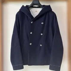 パラスパレスvm ヴーム 3 中綿ライナー付 2way コート L ネイビー OUTER – vm/ヴーム‐ONLINE STORE