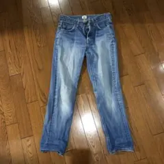 ◇デニム ジーンズ・スナイデル✖️Lee