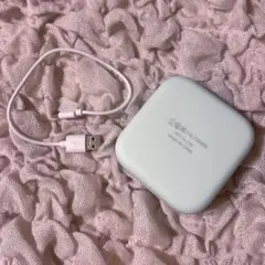 ミニサーマルプリンター ポケットプリンター Bluetooth 写真 感熱紙