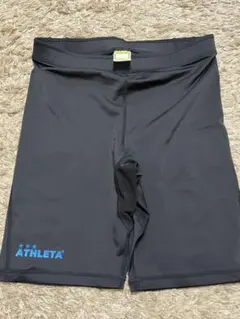 ATHLETA インナーパンツ ブラック XOサイズのサムネイル