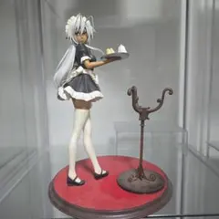 マックスファクトリー 装甲悪鬼村正 三世村正 1/7 フィギュア