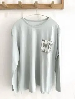 ミナペルホネン troll ハーフスリーブプルオーバー2026 s/s 38 - メルカリ
