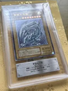 ARS10 真紅眼の黒竜　REBドラゴン ゲームボーイ モンスターカプセル ARS10 真紅眼の黒竜 REBドラゴン ゲームボーイ モンスターカプセル