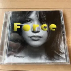 Superfly Force CD