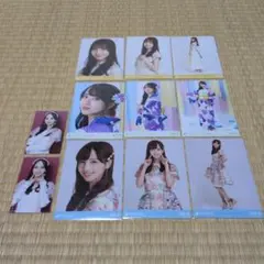 乃木坂46 佐藤楓 生写真 まとめ売り