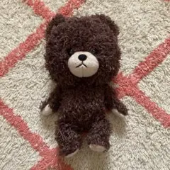 상태좋음 ！くまのがっこう ぬいぐるみ ジャッキー