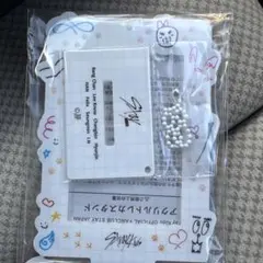 Stray Kids スキズ STAY JAPAN FC 更新特典