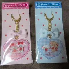 mikkoサンリオ　当たりくじ