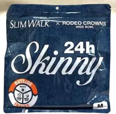 ✨新品✨SLIM WALK RODEO CROWNS スリムウォーク　Mサイズ
