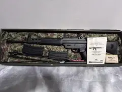 東京マルイ 89式5.56mm小銃 電動ガンのサムネイル