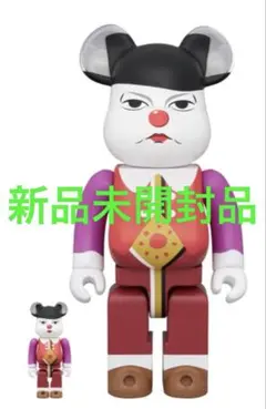 BE@RBRICK SUICIDE SQUAD JOKER 400％ - メルカリ