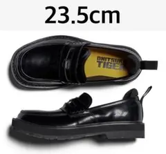 ONITSUKA TIGER タイガーローファー　23.5cmのサムネイル