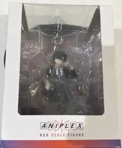 黒執事 シエル・ファントムハイヴ ノンスケールフィギュア アニプレックス