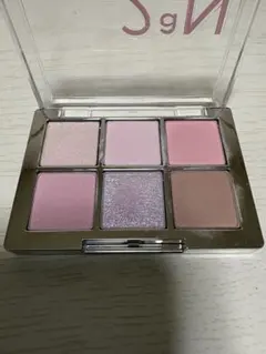 2an BETTER ME EYE PALETTE 14 Slush Pop
