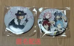 匿名 あんスタ スタライ 8th 特典 缶バッジ MaM Crazy:B