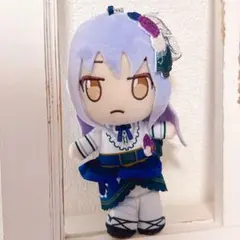 美品】 プロセカ 雫 ふわぷち ぬいぐるみ M ここからRE:START！ - メルカリ