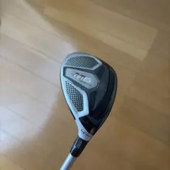 TaylorMade M6 RESCUE 4番 22度 ユーティリティのサムネイル