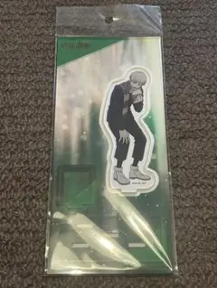 呪術廻戦 狗巻棘 アクリルスタンド 冬の日