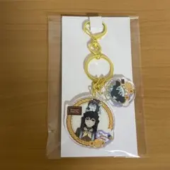 鬼滅　バレンタイン　無一郎　チャーム