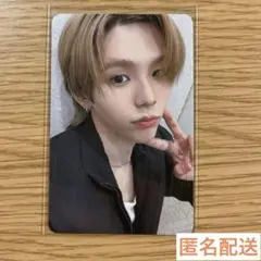 【匿名配送】ショウタロウ YETIMALL トレカ ODYSSEY RIIZE