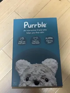 2026年最新】Purrble ぬいぐるみの人気アイテム - メルカリ