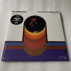 新品 Ahmad Jamal /Awakening /Nas Pete Rock