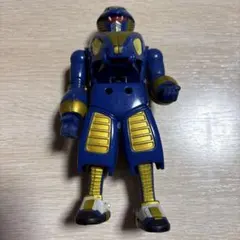 ビーロボ　カブタック　コブランダー　ジャンク