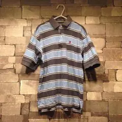 正規品TOMMY HILFIGER ポロシャツ