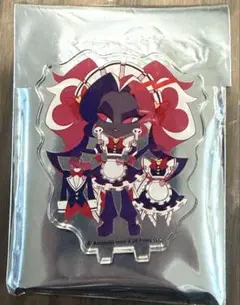 ハズビンホテル　カフェ　ヴェルベット　アクスタ