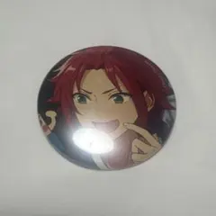 あんスタ 缶バッジ 衣更真緒 - メルカリ