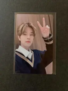 Stray Kids スキズ THE SOUND トレカ スンミン