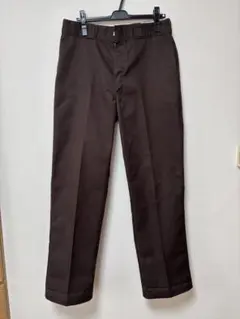 2026年最新】dickies 874 ブラウンの人気アイテム - メルカリ