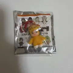 ハイキュー‼︎ コスチュームキューピー宮侑