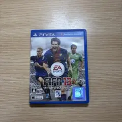 FIFA 13 PS Vita