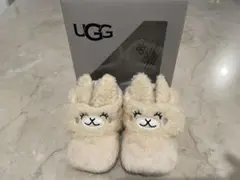 UGGベビーシューズ