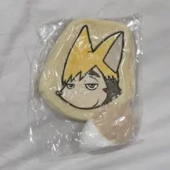 R*g様 ハイキュー ふんばるず サムキツネ 宮治 - メルカリ