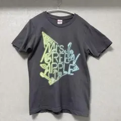 Mrs. GREEN APPLE バンドT
