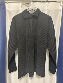 2026年最新】ISSEY MIYAKE homme plisse ポロシャツの人気アイテム