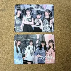 B*s様 ファントムシータ michell Macaron コラボ トレカ 凛花 - メルカリ