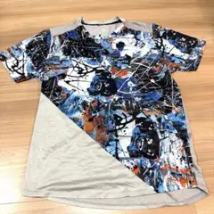 new balance Tシャツ
