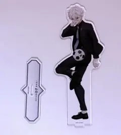 凪誠志郎 アクリルスタンド 2026年最新】凪誠士郎 アクリルスタンド スーツの人気アイテム - メルカリ