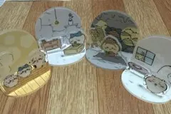 ちいかわ ジオラマアクリルスタンド