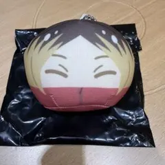 ハイキュー：研磨おまんじゅう