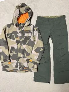 2025年最新】BURTON 迷彩の人気アイテム - メルカリ