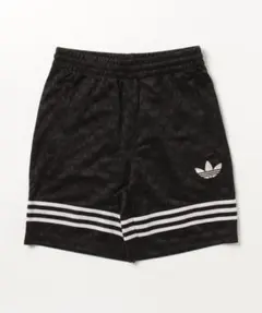 adidas ADICOLOR MONOGRAM SHORTS BB