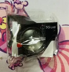 5GLAB VRゴーグルバーチャルリアリティヘッドセット