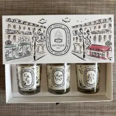 2026年最新】Diptyque キャンドル ビスキュイの人気アイテム - メルカリ