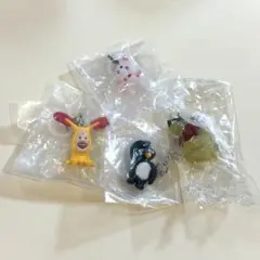 めじるしアクセサリーまとめ売り