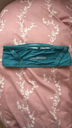 SALOMON ウエストポーチ Sサイズのサムネイル