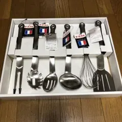 新品】キッチンツール9点 Dreamfarm × 鳥羽周作 sio - メルカリ